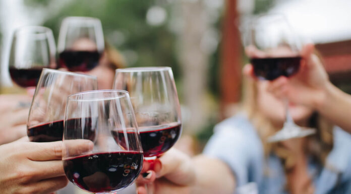 A Guide to Drinking Red Wine Drinking Red Wine
