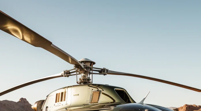 Get Ready for the Adventure of a Lifetime with Helicopter Glamping Glambing helicopter