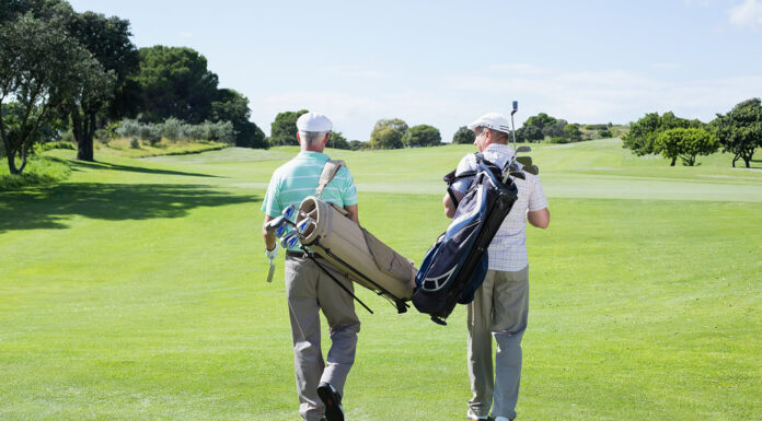 The Accessories Every Golfer Needs Golfing Accessories