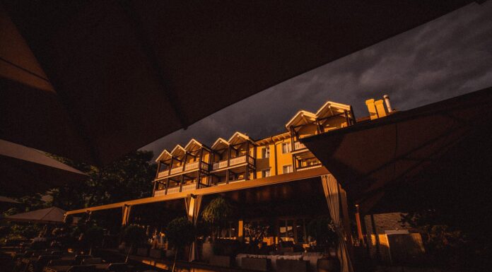 The Boutique Hotel Himmelrich Wins Best Luxury Boutique Hotel in Switzerland 2023 Hotel Himmelrich