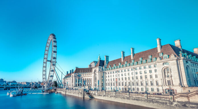 London Marriott Hotel County Hall London Marriott County Hall hotel