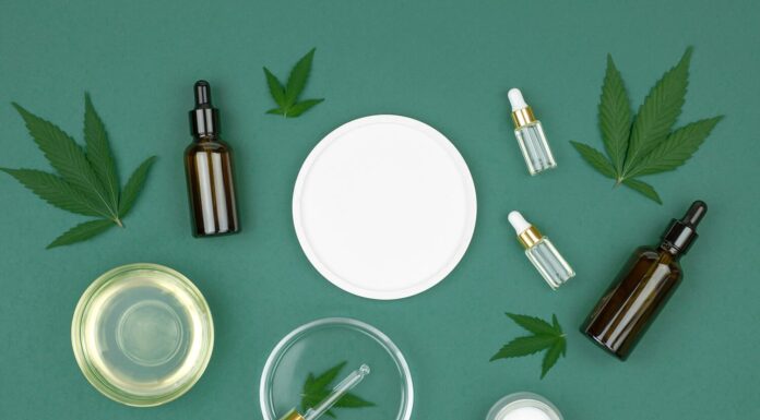 Innovative CBD Delivery Methods: The Future Of Luxury Cannabidiol Luxury Cannabidiol deliveries