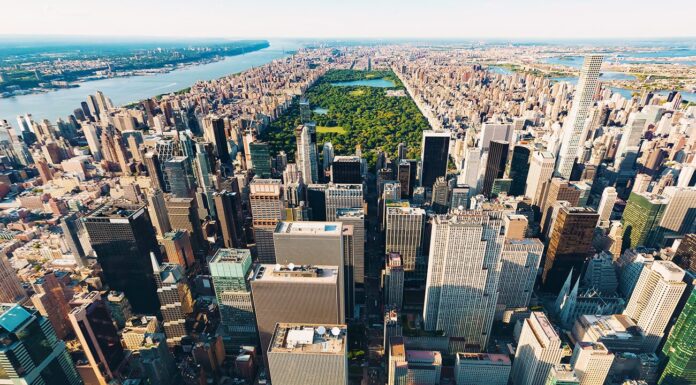 Discover NYC’s Hidden Gems With These Amazing Sightseeing Tours New York City Guided Tours