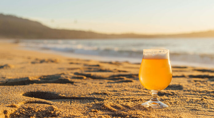 Celebrate National Beer Day beer