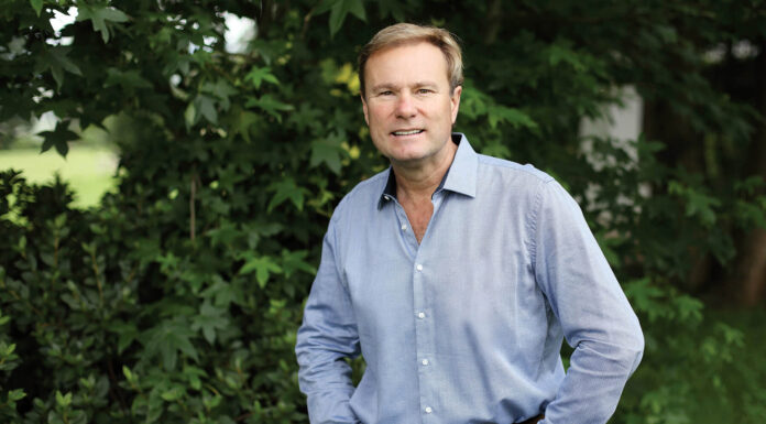 Q&A with Pierre Delvaux, CEO of Thanda Safari Pierre Delvaux, CEO of Thanda Safari