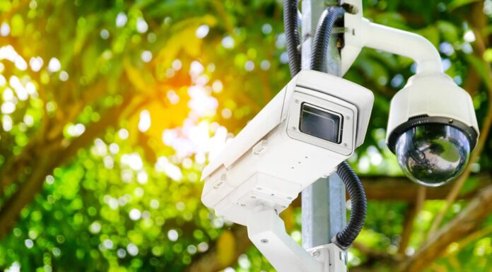 6 Different Types of Security Cameras; Which is Right for Your Property? Security Camera