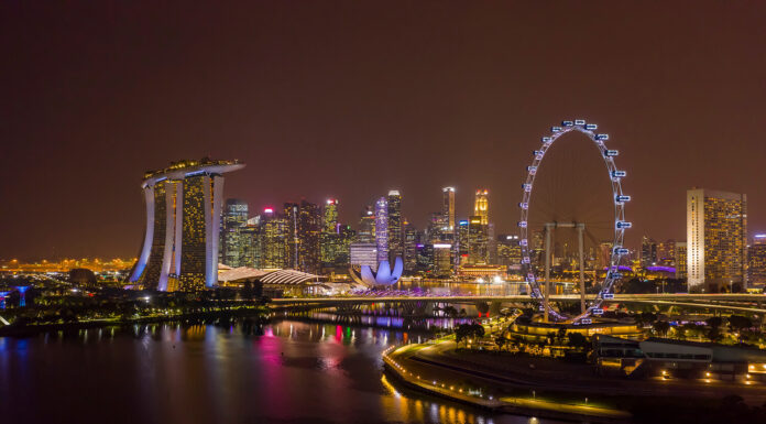 The Most Luxurious Casino Getaways in the World Singapore Casino