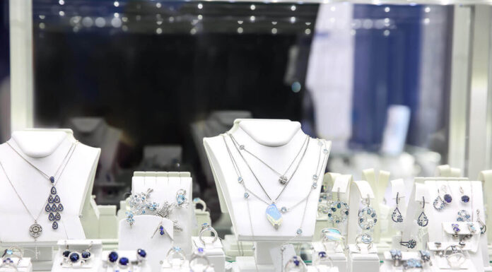 Top Picks from the Jeweler’s Choice Awards 2023 jewels