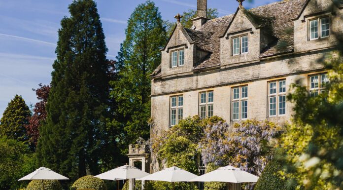 Enjoy The Perfect Getaway – Barnsley House Hotel & Spa Barnsley House Hotel & Spa