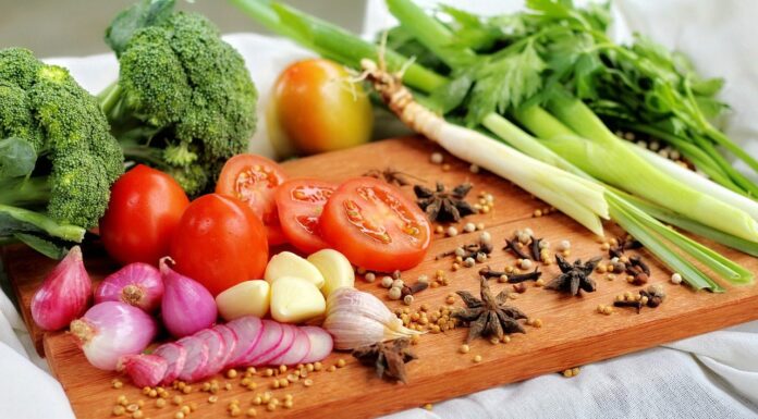 Fascinating Connections Between Diet Choices and Addiction Recovery Diet Choices