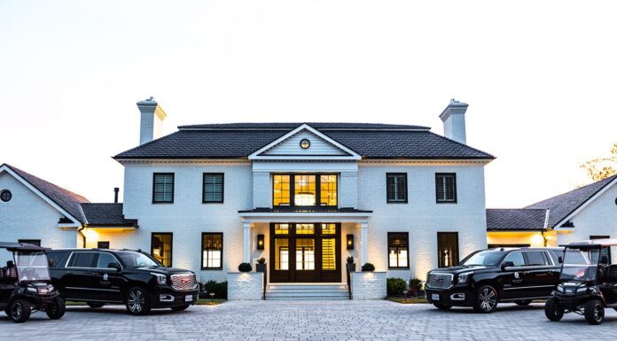 Waterfront Luxury Awaits at The Estate at Kingsmill Resort Estate Front, The Estate at Kingsmill Resort