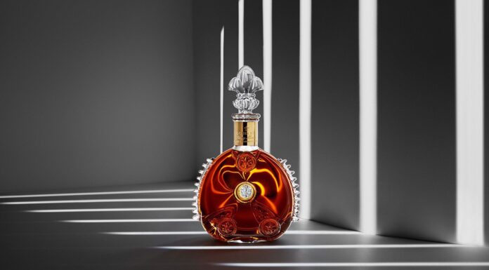Toasting to Success: Luxury Lifestyle Awards Extends its Recognition to Premium Alcohol Labels Hennessy Whisky