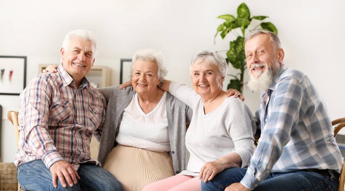 Creating a Safe Haven: Essential Home Services for Seniors in Assisted Living Home Services for Seniors