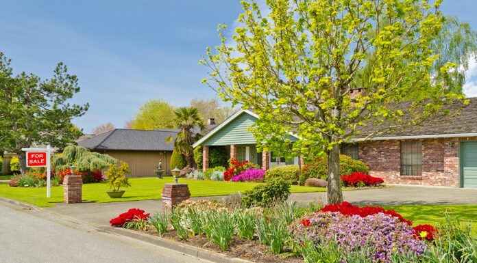 6 Tips for Getting Your Home Sale-Ready home for sale