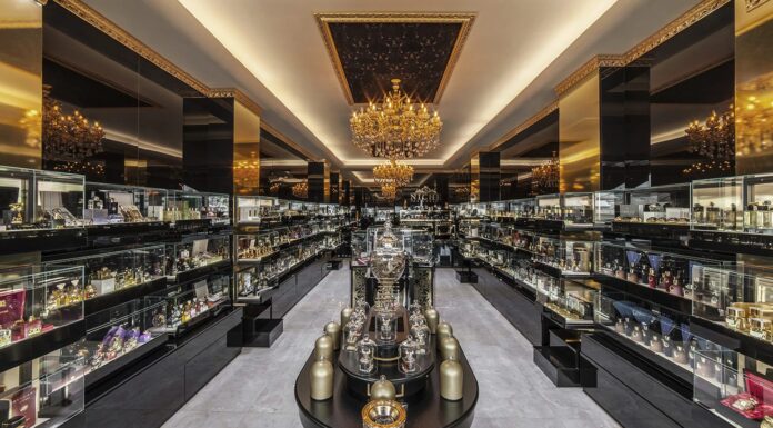 Niche Perfumes Crowned Best Luxury Niche Perfume Retailer in Spain 2023 Niche Perfumes
