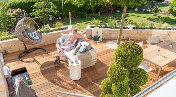 Patio Design Trends You Need to Know About Patio Design Trends