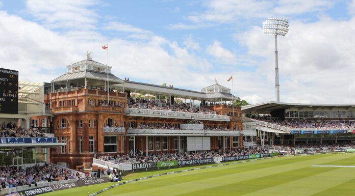 The Well-Remembered Robert Allan Fitzgerald Pavilion_match