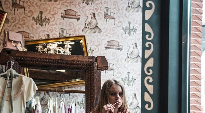 The Easiest Ways To Revamp Your Personal Style Personal Style - Pexel