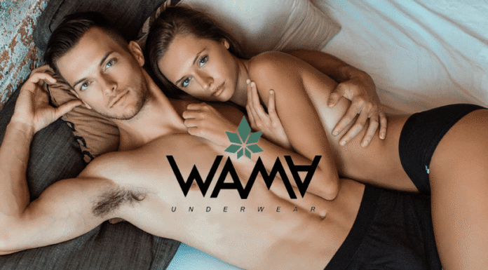 Upgrade Your Wardrobe with WAMA Hemp Underwear WAMA Underwear