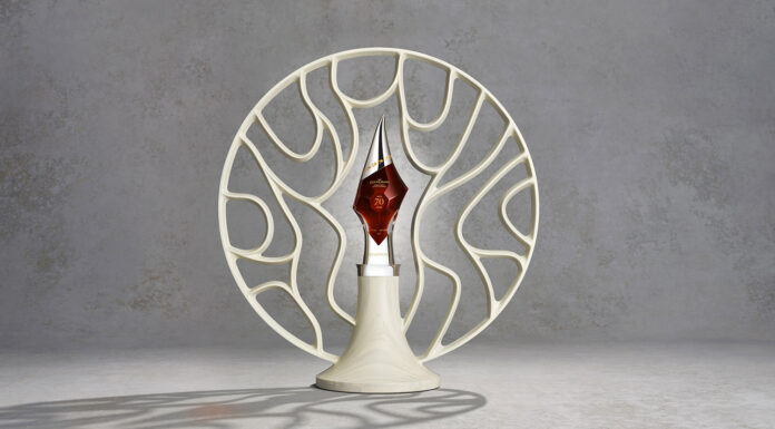 Unlock Centuries of Whisky Tradition with The Glen Grant Devotion The Glen Grant Devotion