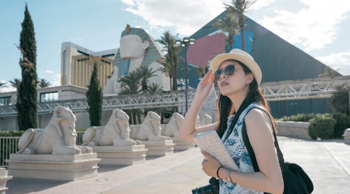 Why Many Aussie and New Zealand Travelers Jet Off on Casino Vacations casino vacations