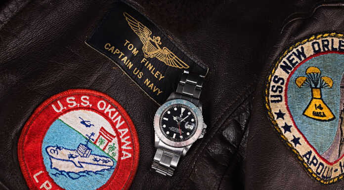 One-of-a-kind Vintage Rolex Historical auction from Bob’s Watches Bobs Watches - JM__2492