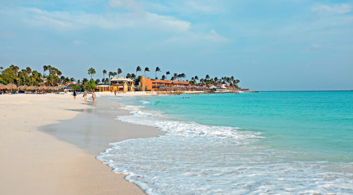 Planning a Trip to the Caribbean Caribbean Destination. Photo by Nataraj