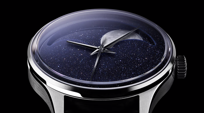 Discover the Elegance of Christopher Ward C1 Moonphase Christopher Ward C1 Moonphase