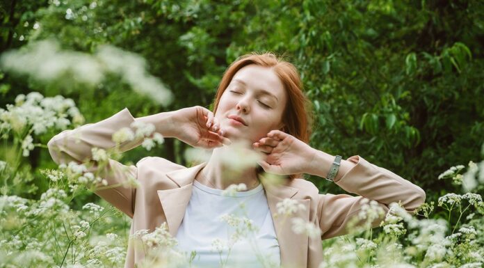 Healthy Habits For A Happy Mind And Body Healthy Mind and Body