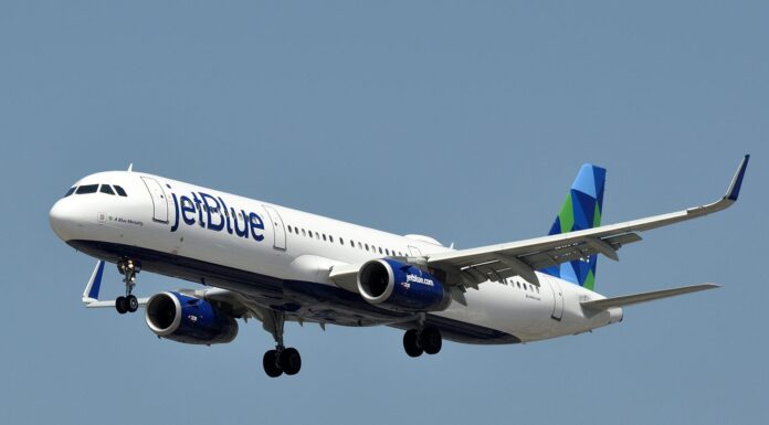 Inside JetBlue’s Mint Business Class JetBlue Airlines. Source - Wikimedia Commons