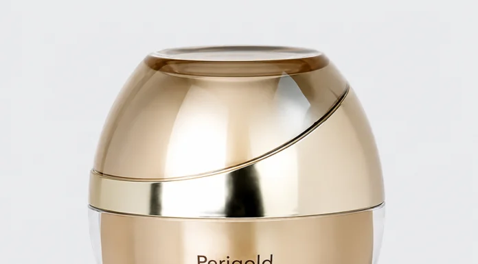Inside de Decadent World of Truffle Skincare Perigold Mushroom Cream