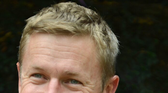 Robert More, Custodian and CEO of MORE Family Collection Robert More