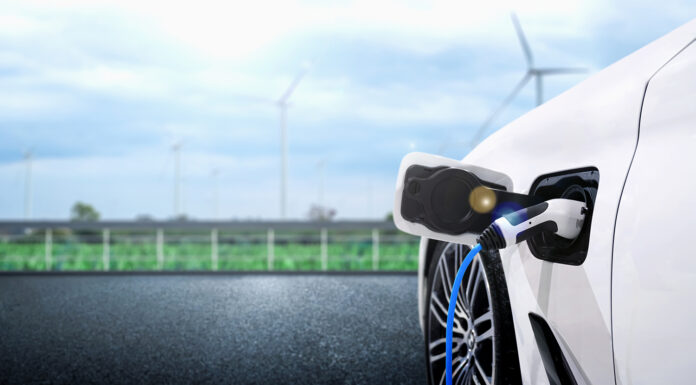 A Closer Look at Self-Charging Hybrid Efficiency Self-Charging Hybrid Car