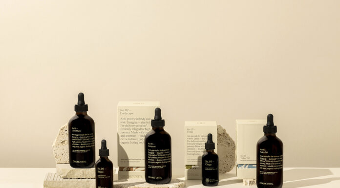 Magic Mushrooms, Bringing Radical Health to People Uphoric Urth