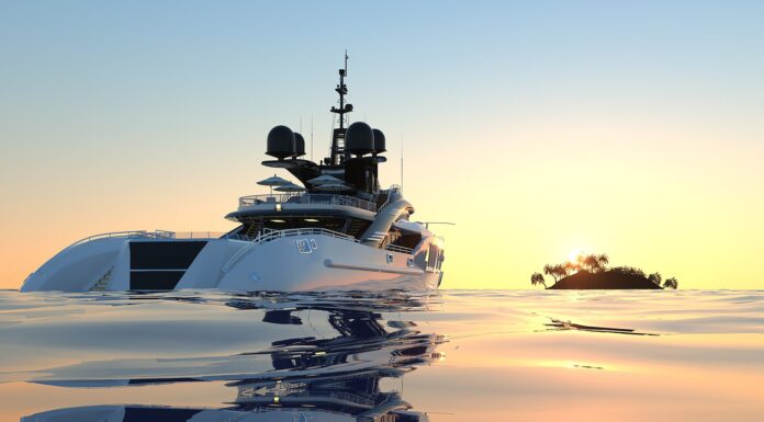 Yacht Chartering For Special Occasions: An Essential Guide Yacht Chartering