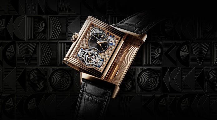 Jaeger-LeCoultre Reverso Stories debuts in New York jaeger lecoultre reverso