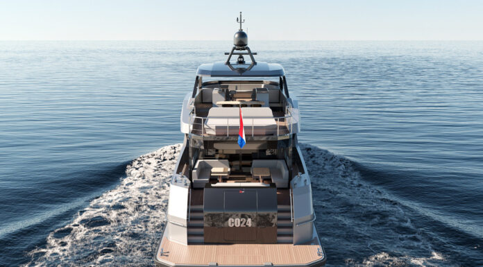 Exploring Exclusive Destinations with Explorer Yachts for Sale Explorer Yacht