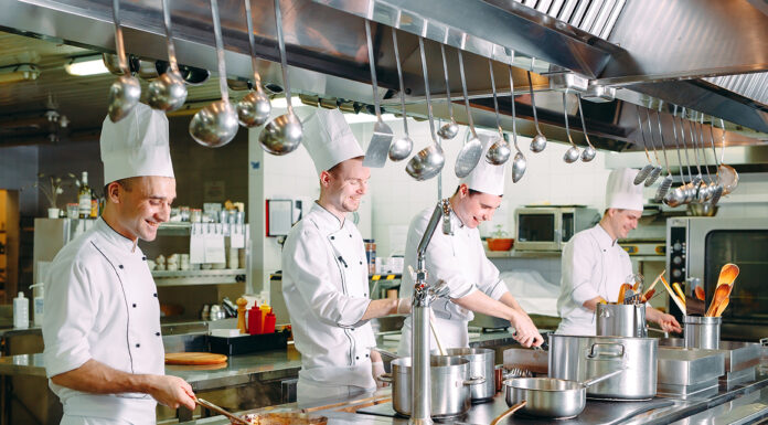 The Essentials of Becoming a Chef: Unveiling the Culinary Path Becoming a Chef is an exciting culinary experience