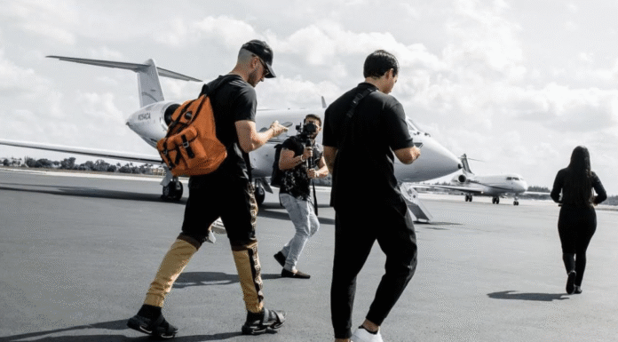 Cody Kerns Empowering Modern Businesses: Dive Deep into Kerns Marketing’s Fractional COO Offering Cody Kerns. Photo courtesy of