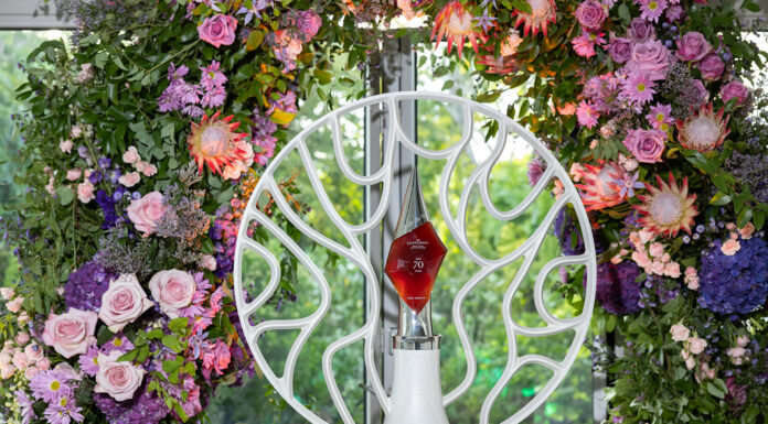 Witness the Glen Grant Devotion Whisky Celebration in Miami The Glen Grant Celebrates the US Debut of Devotion