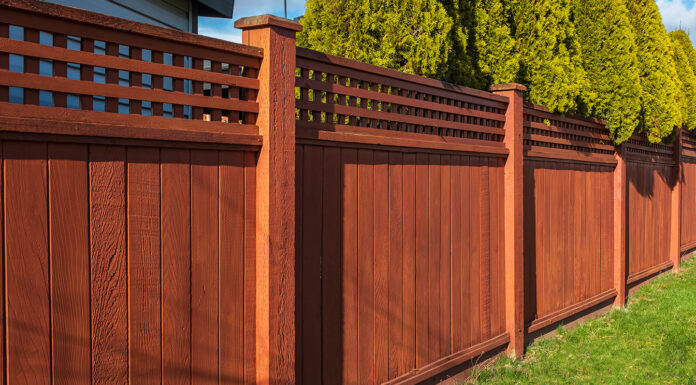 6 Things to Keep in Mind When Choosing a Fence for Your House Fence for your house