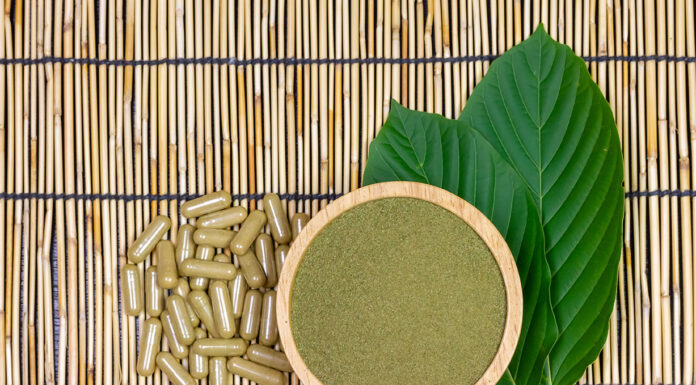 The Healing Power of Kratom: Exploring Its Medicinal Benefits Healing of Kratom