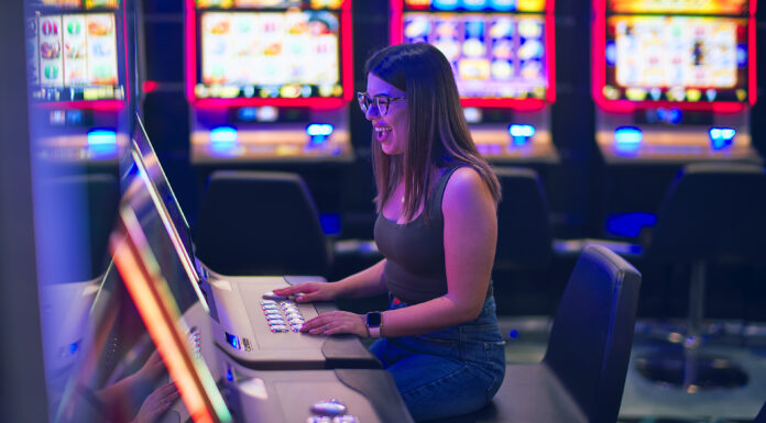 The History of Slot Machine Symbols slot machines