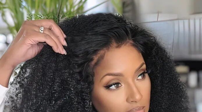 UNice Glueless Human Hair Wigs: Effortless Style and Comfort UNice Wigs. Courtesy of the brand