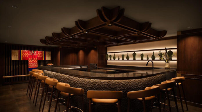 WANGBI, Fine Dining in the Heart of Koreatown, NYC Wangbi, exquisite fine dining in NYC