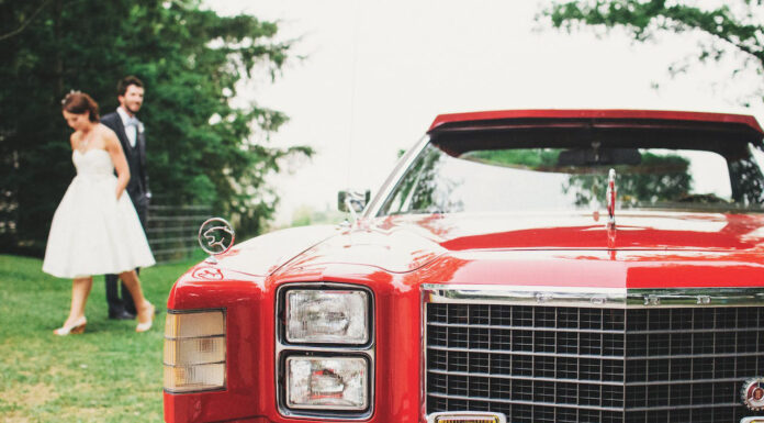 Creating a History-Inspired Wedding history-inspired wedding