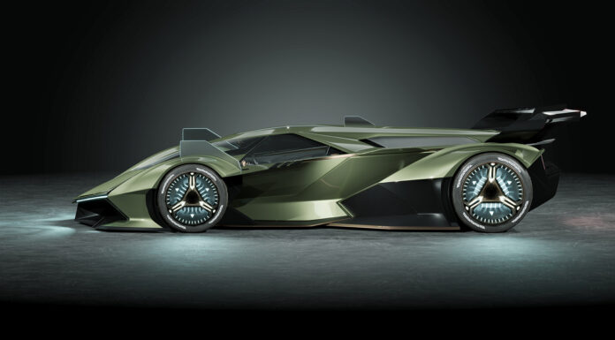 How to look after a Luxury Sports Car luxury sports car