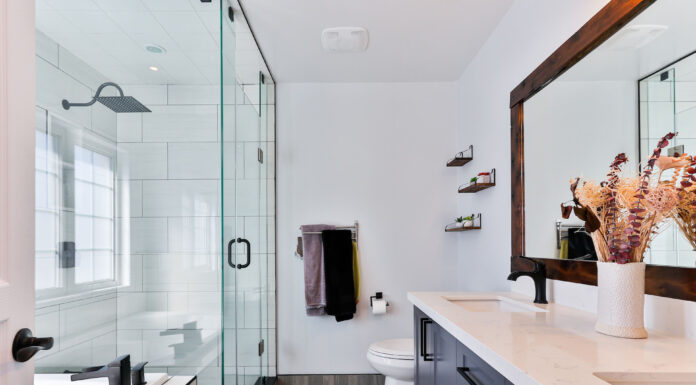 Improve Your Bathroom With These Amazing Ideas new bathroom design