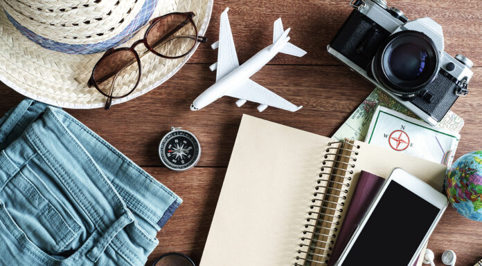 Smart Travel Tips For Your Next Holiday travel planning for your next vacation