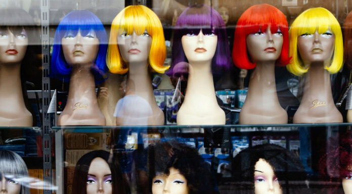 Why You Should Consider Investing in a Quality Wig wigs to buy for parties